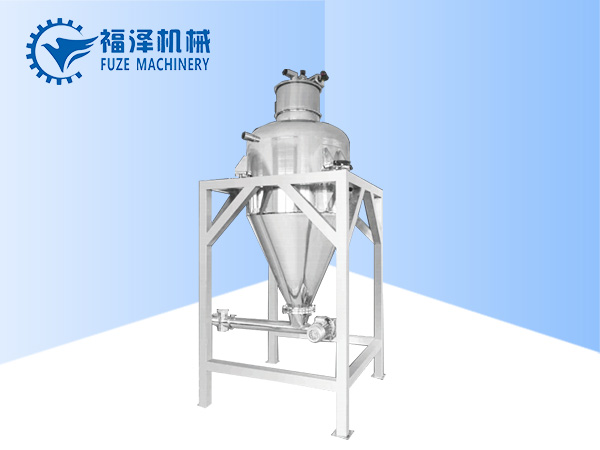 FZ-粉塵真空稱重系統(tǒng)